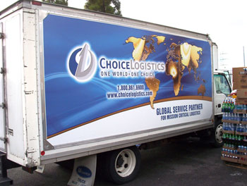 Choice Logistics